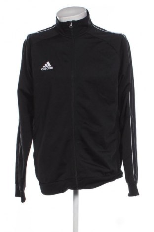 Pánský športový vrch Adidas, Veľkosť XL, Farba Čierna, Cena  24,55 €
