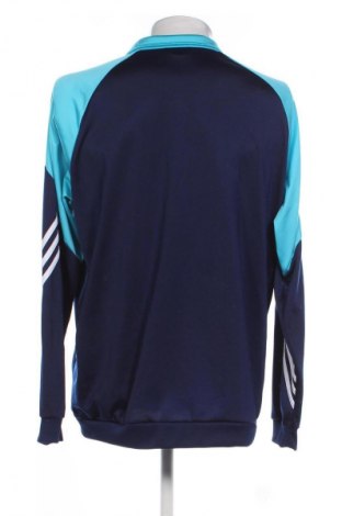 Pánský športový vrch Adidas, Veľkosť XL, Farba Modrá, Cena  24,55 €