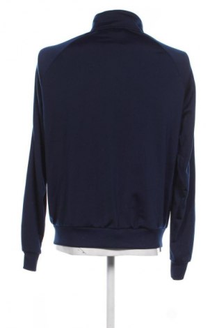 Pánský športový vrch Adidas Slvr, Veľkosť M, Farba Modrá, Cena  24,55 €