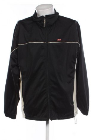 Bluză trening de bărbați Crane, Mărime XL, Culoare Negru, Preț 132,99 Lei