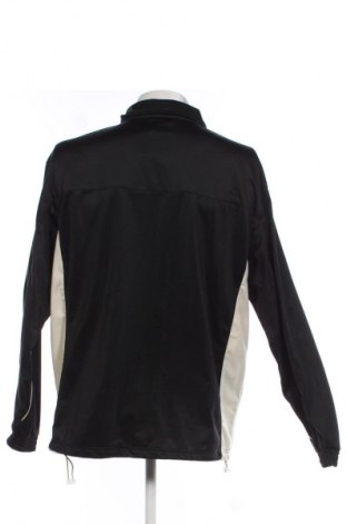 Bluză trening de bărbați Crane, Mărime XL, Culoare Negru, Preț 132,99 Lei
