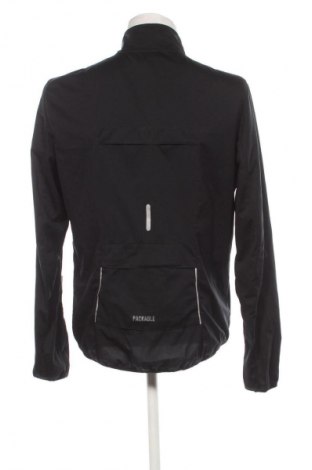 Herren Sportoberteil Crane, Größe L, Farbe Schwarz, Preis € 27,99