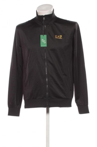 Herren Sportoberteil Emporio Armani, Größe L, Farbe Schwarz, Preis € 117,99