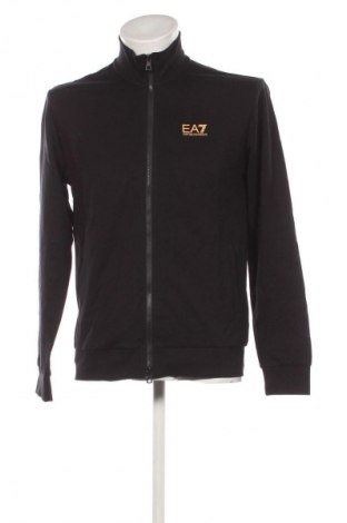 Herren Sportoberteil Emporio Armani, Größe M, Farbe Schwarz, Preis € 117,99