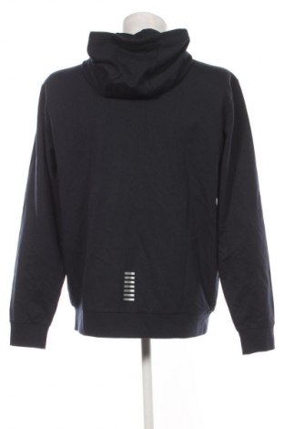 Herren Sportoberteil Emporio Armani, Größe XXL, Farbe Blau, Preis € 117,99
