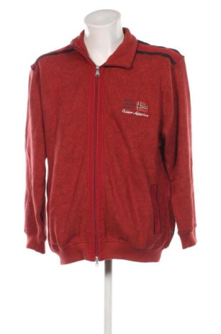 Herren Sportoberteil Engbers, Größe XXL, Farbe Rot, Preis € 33,99