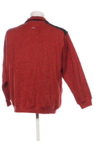 Herren Sportoberteil Engbers, Größe XXL, Farbe Rot, Preis € 33,99