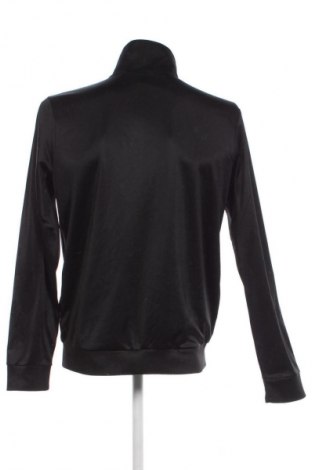 Bluză trening de bărbați Ergee, Mărime M, Culoare Negru, Preț 132,99 Lei