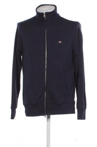 Herren Sportoberteil Gant, Größe M, Farbe Blau, Preis € 52,99
