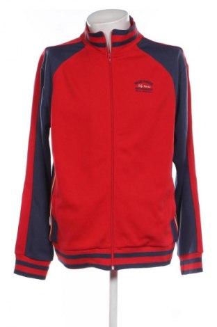 Herren Sportoberteil Garcia, Größe XXL, Farbe Rot, Preis € 28,99