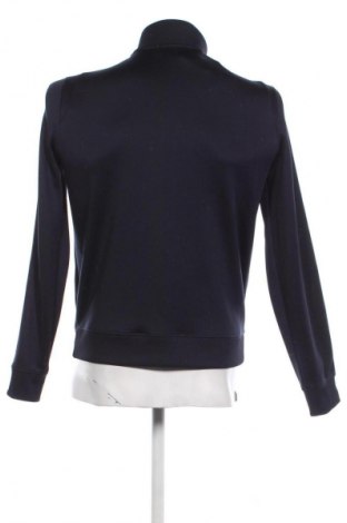 Męska bluza sportowa Hugo Boss, Rozmiar S, Kolor Niebieski, Cena 256,84 zł