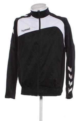 Bluză trening de bărbați Hummel, Mărime XL, Culoare Multicolor, Preț 139,99 Lei