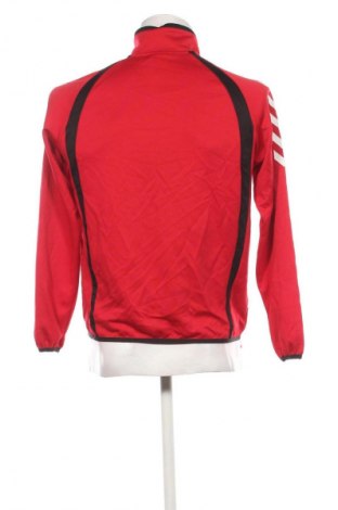 Herren Sportoberteil Hummel, Größe S, Farbe Rot, Preis € 28,99