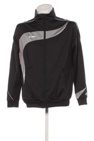 Herren Sportoberteil Jako, Größe L, Farbe Schwarz, Preis € 28,99