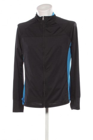 Herren Sportoberteil John Cabot, Größe XL, Farbe Schwarz, Preis € 27,99