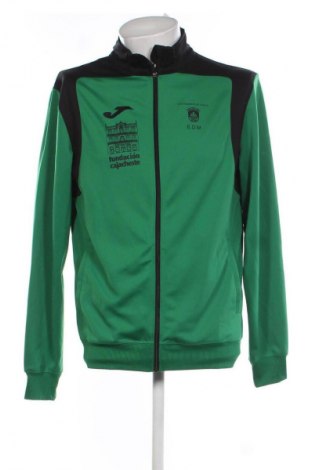 Herren Sportoberteil Joma, Größe L, Farbe Mehrfarbig, Preis 16,99 €