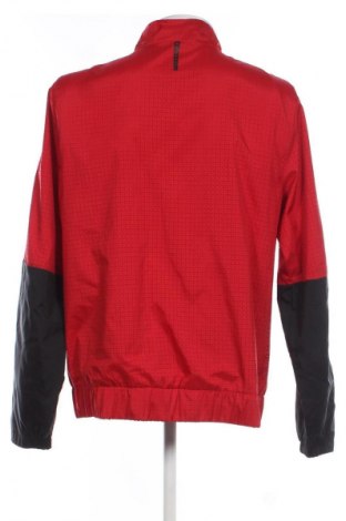 Ανδρική αθλητική ζακέτα Nike, Μέγεθος XL, Χρώμα Πολύχρωμο, Τιμή 25,29 €