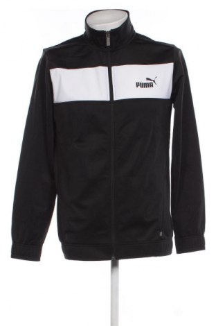 Herren Sportoberteil PUMA, Größe M, Farbe Schwarz, Preis € 75,99