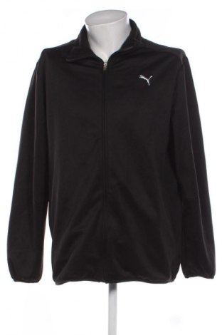 Herren Sportoberteil PUMA, Größe XL, Farbe Schwarz, Preis € 39,53