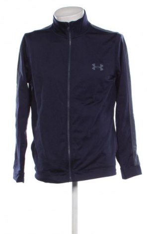 Pánský sportovní vrch Under Armour, Velikost L, Barva Modrá, Cena  613,00 Kč