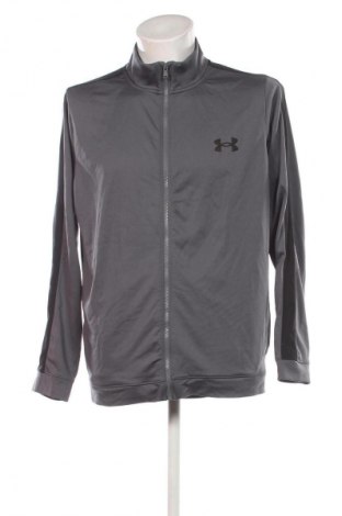 Férfi sport felső Under Armour, Méret XL, Szín Szürke, Ár 12 979 Ft
