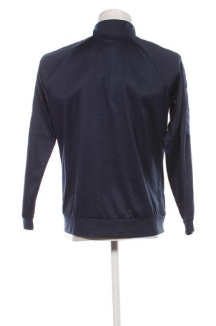 Herren Sportoberteil Work Out, Größe L, Farbe Blau, Preis 15,99 €