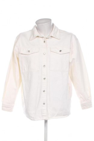 Pánská bunda  ASOS, Velikost XL, Barva Bílá, Cena  1 772,00 Kč