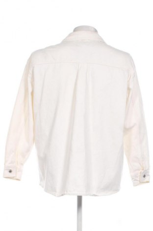 Pánská bunda  ASOS, Velikost XL, Barva Bílá, Cena  1 772,00 Kč
