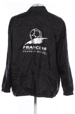Férfi dzseki Adidas, Méret M, Szín Fekete, Ár 17 373 Ft