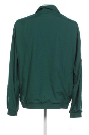 Herrenjacke Adidas Originals, Größe L, Farbe Grün, Preis € 41,94
