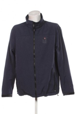 Pánská bunda  Adventureline, Velikost 3XL, Barva Modrá, Cena  1 229,00 Kč