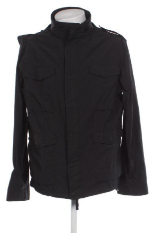 Geacă de bărbati Armani Jeans, Mărime XXL, Culoare Negru, Preț 614,02 Lei
