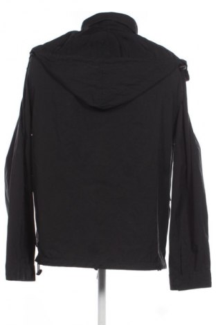 Geacă de bărbati Armani Jeans, Mărime XXL, Culoare Negru, Preț 614,02 Lei