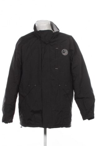 Herrenjacke Atlas For Men, Größe XXL, Farbe Schwarz, Preis 46,99 €