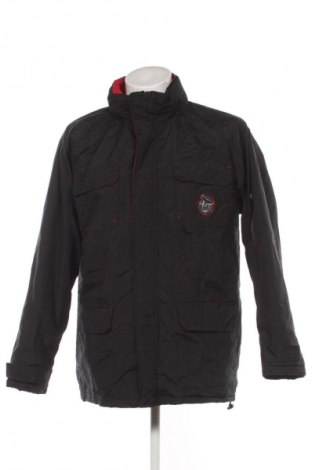 Herrenjacke Atlas For Men, Größe XL, Farbe Schwarz, Preis € 33,99