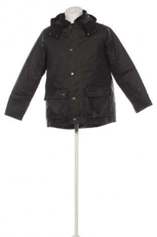 Pánská bunda  Barbour, Velikost S, Barva Černá, Cena  5 899,00 Kč