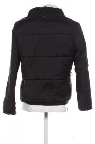 Pánská bunda  Bershka, Velikost S, Barva Černá, Cena  879,00 Kč