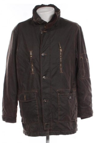 Herrenjacke Biaggini, Größe XL, Farbe Braun, Preis € 47,99