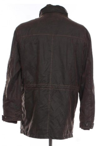 Herrenjacke Biaggini, Größe XL, Farbe Braun, Preis € 47,99