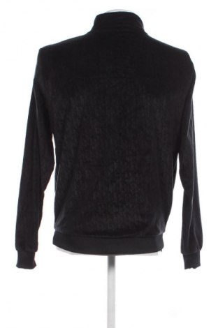 Pánska bunda  Black Squad, Veľkosť M, Farba Čierna, Cena  24,55 €