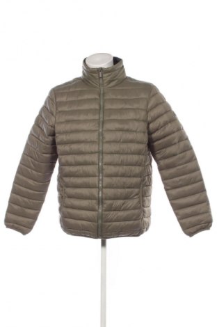 Herrenjacke Blue Seven, Größe XL, Farbe Grün, Preis 56,99 €