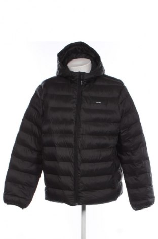 Męska kurtka Calvin Klein, Rozmiar XXL, Kolor Czarny, Cena 1 284,99 zł