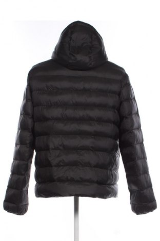 Męska kurtka Calvin Klein, Rozmiar XXL, Kolor Czarny, Cena 1 284,99 zł