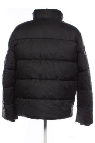 Мъжко яке Calvin Klein, Размер XL, Цвят Черен, Цена 390,89 лв.