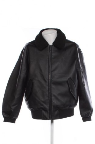 Herrenjacke Calvin Klein Jeans, Größe XL, Farbe Schwarz, Preis € 254,99