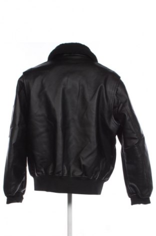 Herrenjacke Calvin Klein Jeans, Größe XL, Farbe Schwarz, Preis € 254,99