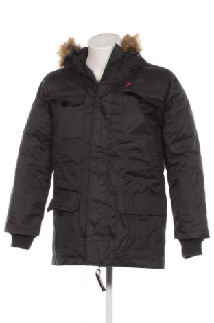 Herrenjacke Canadian Peak, Größe S, Farbe Schwarz, Preis € 108,45