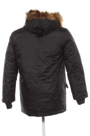 Herrenjacke Canadian Peak, Größe S, Farbe Schwarz, Preis € 108,45