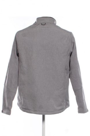 Herrenjacke Cappuccino, Größe L, Farbe Grau, Preis € 33,99