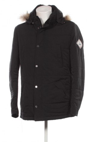 Herrenjacke Carnet De Vol, Größe XXL, Farbe Schwarz, Preis € 53,05